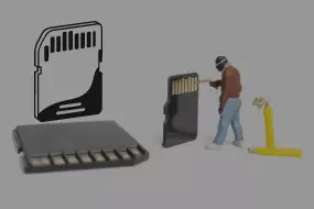 data recovery services